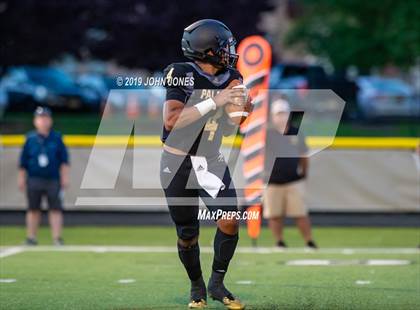 Thumbnail 2 in West Catholic @ Paramus Catholic photogallery.