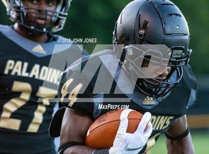 Thumbnail 2 in West Catholic @ Paramus Catholic photogallery.