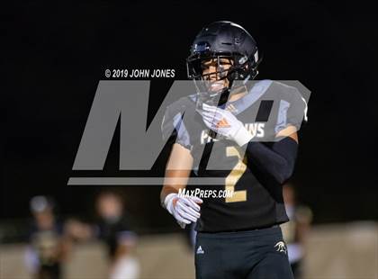 Thumbnail 2 in West Catholic @ Paramus Catholic photogallery.