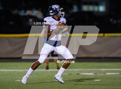 Thumbnail 1 in West Catholic @ Paramus Catholic photogallery.