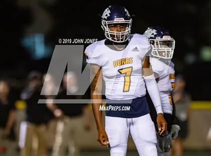 Thumbnail 1 in West Catholic @ Paramus Catholic photogallery.