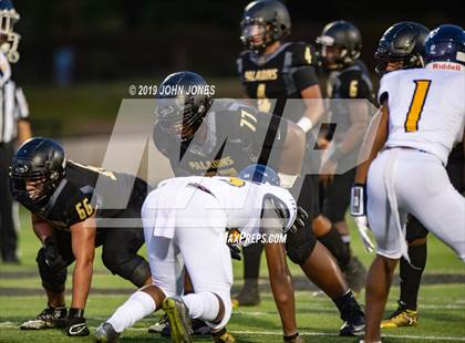 Thumbnail 2 in West Catholic @ Paramus Catholic photogallery.