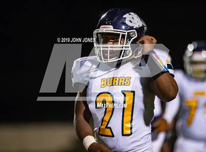 Thumbnail 2 in West Catholic @ Paramus Catholic photogallery.