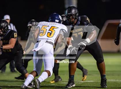 Thumbnail 2 in West Catholic @ Paramus Catholic photogallery.