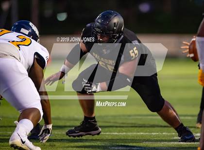 Thumbnail 1 in West Catholic @ Paramus Catholic photogallery.