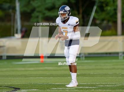 Thumbnail 2 in West Catholic @ Paramus Catholic photogallery.