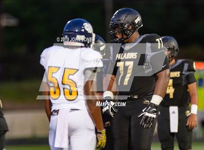 Thumbnail 1 in West Catholic @ Paramus Catholic photogallery.