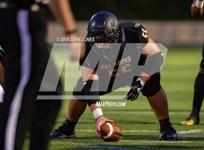 Thumbnail 3 in West Catholic @ Paramus Catholic photogallery.
