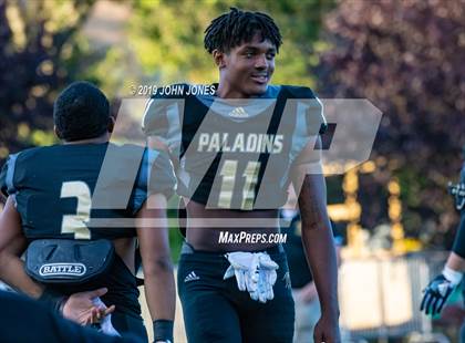 Thumbnail 1 in West Catholic @ Paramus Catholic photogallery.