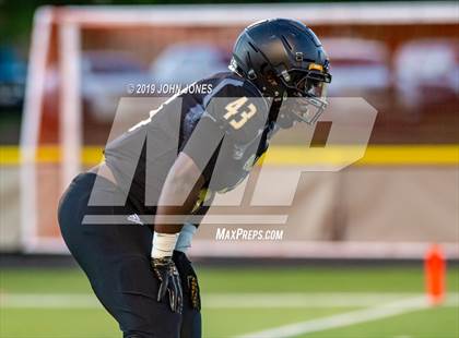 Thumbnail 1 in West Catholic @ Paramus Catholic photogallery.