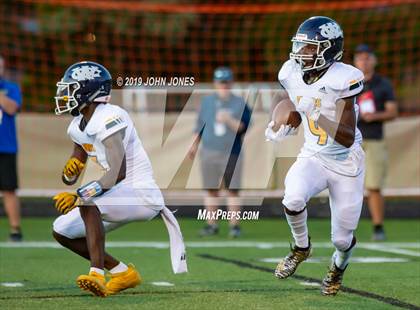 Thumbnail 2 in West Catholic @ Paramus Catholic photogallery.