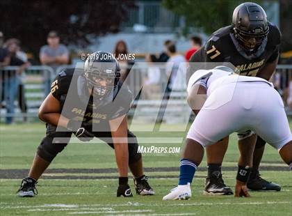 Thumbnail 2 in West Catholic @ Paramus Catholic photogallery.