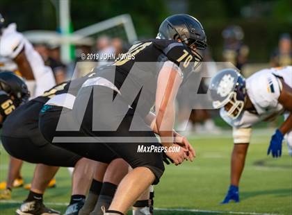 Thumbnail 2 in West Catholic @ Paramus Catholic photogallery.