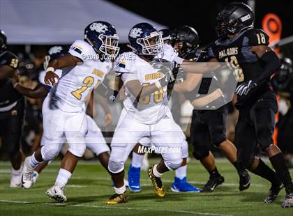 Thumbnail 2 in West Catholic @ Paramus Catholic photogallery.