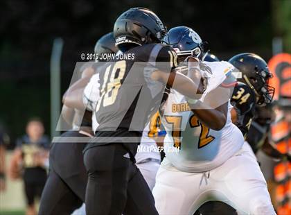Thumbnail 2 in West Catholic @ Paramus Catholic photogallery.