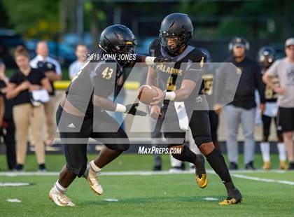 Thumbnail 2 in West Catholic @ Paramus Catholic photogallery.