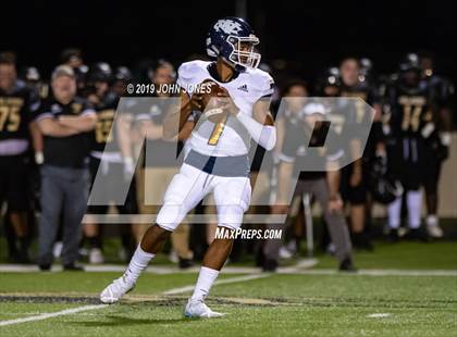 Thumbnail 1 in West Catholic @ Paramus Catholic photogallery.