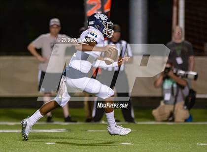 Thumbnail 2 in West Catholic @ Paramus Catholic photogallery.