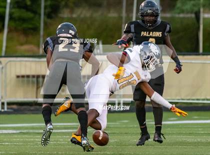 Thumbnail 1 in West Catholic @ Paramus Catholic photogallery.