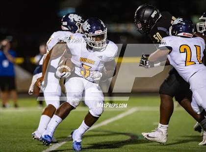 Thumbnail 3 in West Catholic @ Paramus Catholic photogallery.