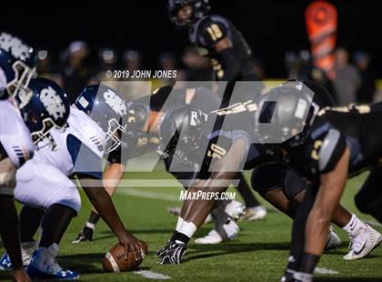 Thumbnail 2 in West Catholic @ Paramus Catholic photogallery.