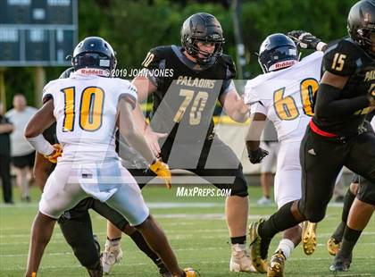 Thumbnail 1 in West Catholic @ Paramus Catholic photogallery.