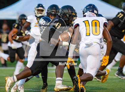 Thumbnail 1 in West Catholic @ Paramus Catholic photogallery.