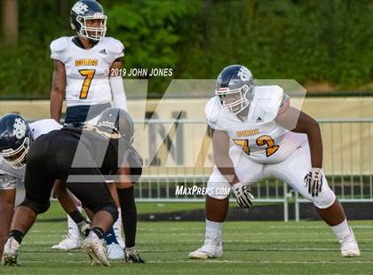 Thumbnail 1 in West Catholic @ Paramus Catholic photogallery.
