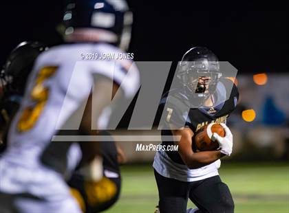 Thumbnail 2 in West Catholic @ Paramus Catholic photogallery.
