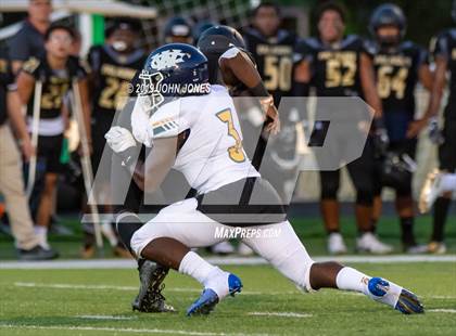 Thumbnail 2 in West Catholic @ Paramus Catholic photogallery.