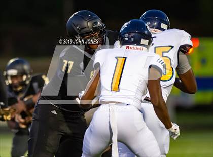 Thumbnail 1 in West Catholic @ Paramus Catholic photogallery.