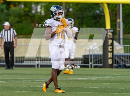 Thumbnail 2 in West Catholic @ Paramus Catholic photogallery.