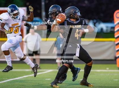 Thumbnail 3 in West Catholic @ Paramus Catholic photogallery.