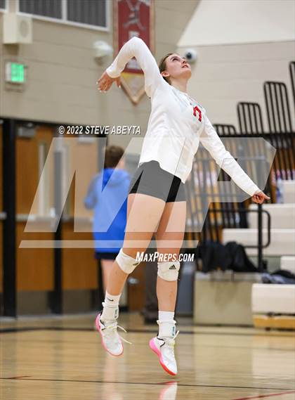 Thumbnail 1 in Regis Jesuit @ Ponderosa photogallery.