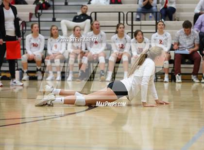 Thumbnail 2 in Regis Jesuit @ Ponderosa photogallery.