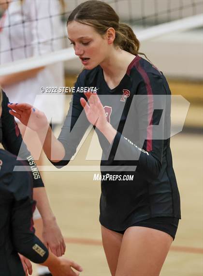 Thumbnail 2 in Regis Jesuit @ Ponderosa photogallery.
