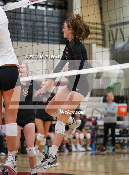 Thumbnail 2 in Regis Jesuit @ Ponderosa photogallery.