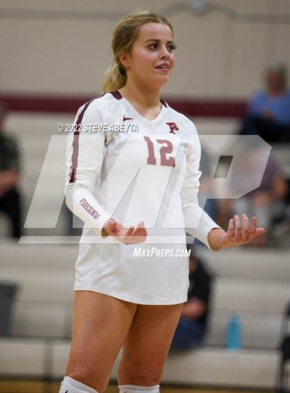 Thumbnail 1 in Regis Jesuit @ Ponderosa photogallery.