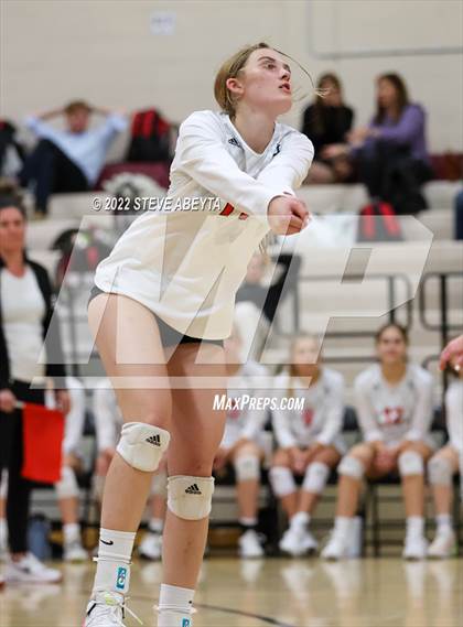 Thumbnail 2 in Regis Jesuit @ Ponderosa photogallery.
