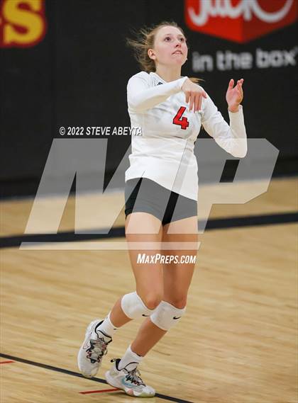 Thumbnail 1 in Regis Jesuit @ Ponderosa photogallery.