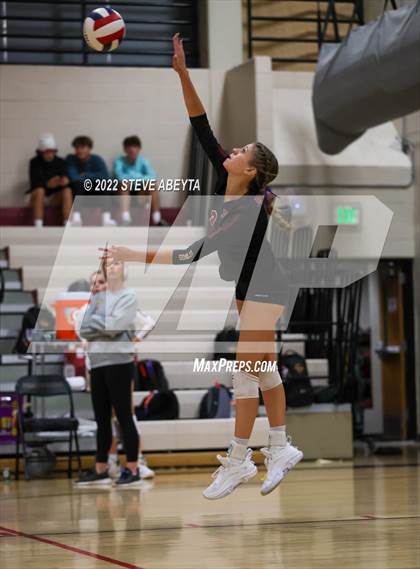 Thumbnail 2 in Regis Jesuit @ Ponderosa photogallery.