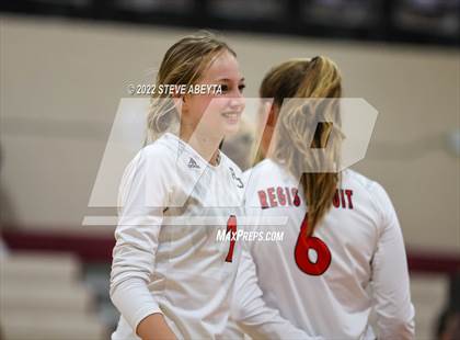 Thumbnail 3 in Regis Jesuit @ Ponderosa photogallery.