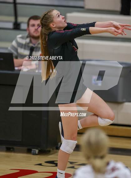 Thumbnail 1 in Regis Jesuit @ Ponderosa photogallery.