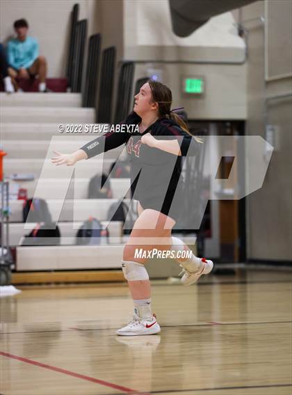 Thumbnail 1 in Regis Jesuit @ Ponderosa photogallery.