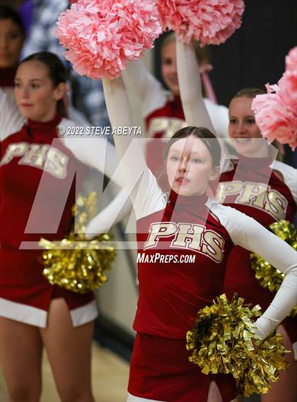 Thumbnail 1 in Regis Jesuit @ Ponderosa photogallery.
