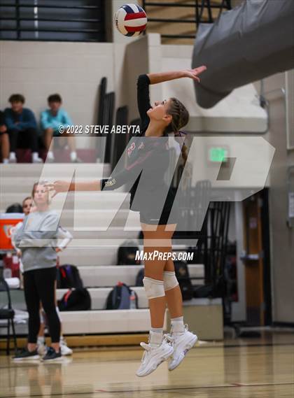 Thumbnail 1 in Regis Jesuit @ Ponderosa photogallery.