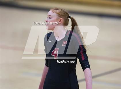 Thumbnail 1 in Regis Jesuit @ Ponderosa photogallery.