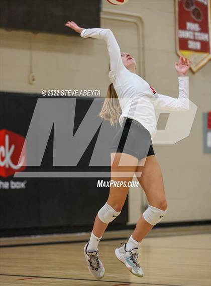 Thumbnail 1 in Regis Jesuit @ Ponderosa photogallery.