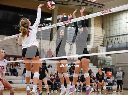 Thumbnail 3 in Regis Jesuit @ Ponderosa photogallery.
