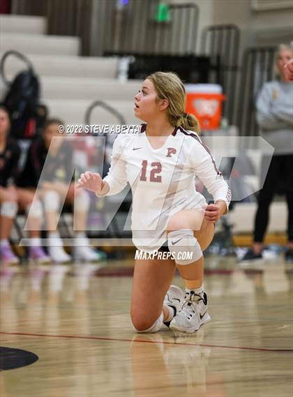 Thumbnail 3 in Regis Jesuit @ Ponderosa photogallery.